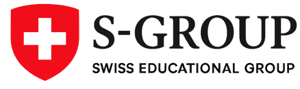Swiss S-Group Logo